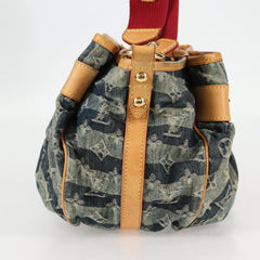Louis Vuitton Pleaty