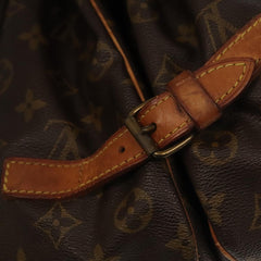 Louis Vuitton Saumur 35