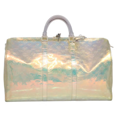 Louis Vuitton Keepall Bandouliere 50