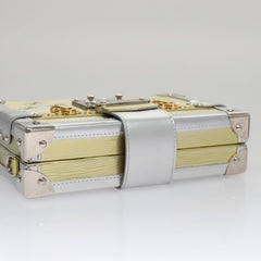 Louis Vuitton Petit Malle