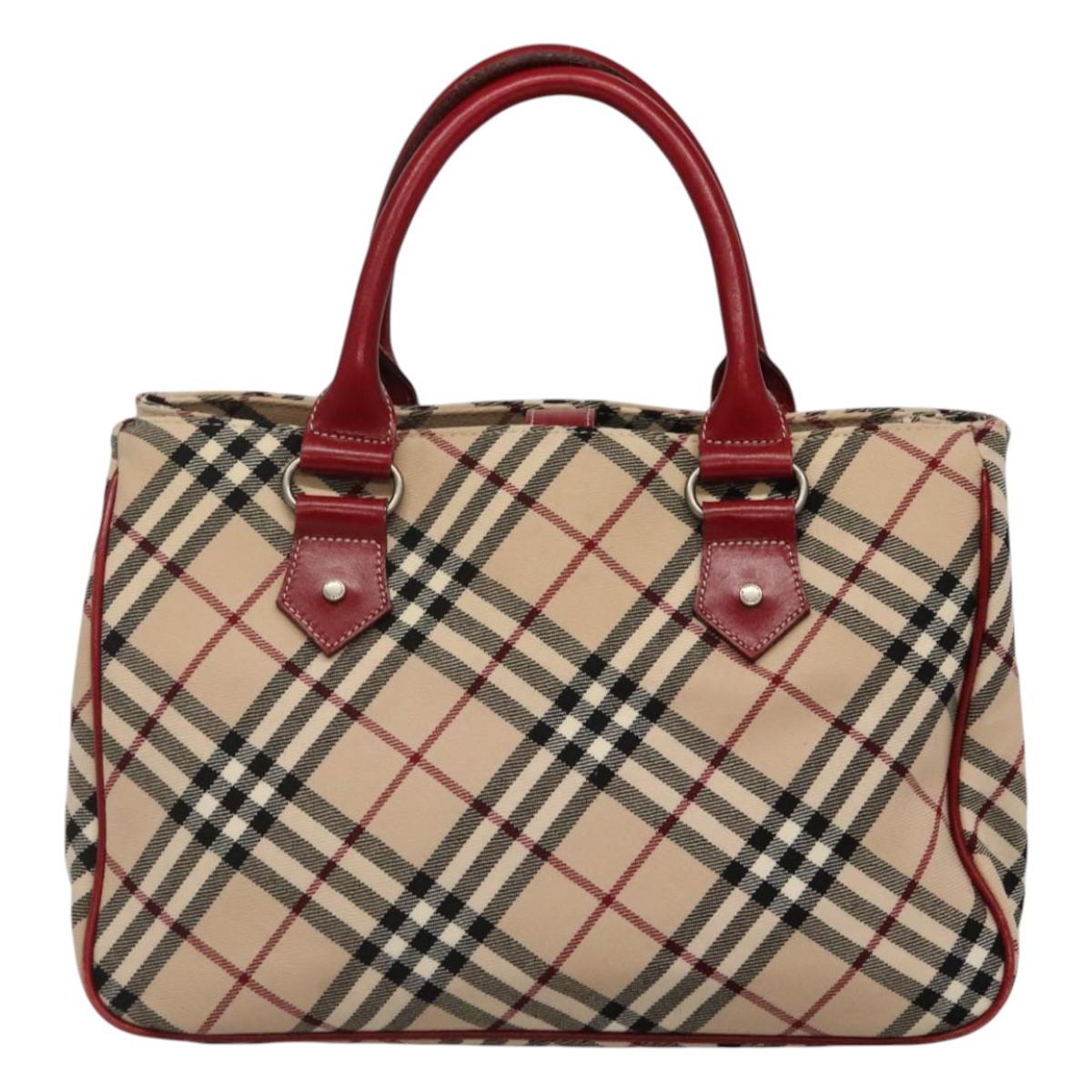 Burberry Nova Check