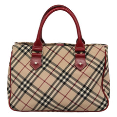 Burberry Nova Check