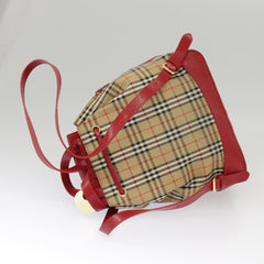 Burberry Nova Check