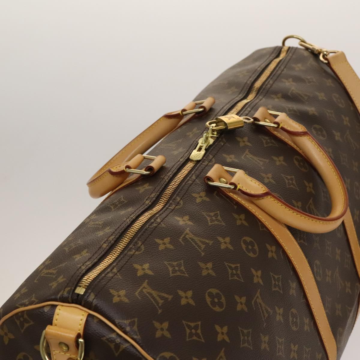 Louis Vuitton Keepall Bandoulière 55