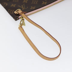 Louis Vuitton Neverfull pouch