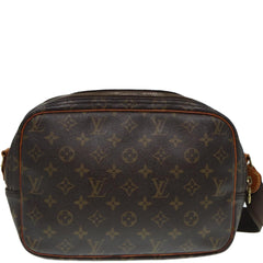 Louis Vuitton Reporter pm