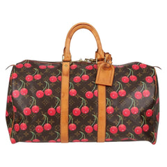 Louis Vuitton Keepall 45