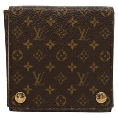 Louis Vuitton Jewelry case