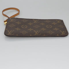 Louis Vuitton Neverfull pouch