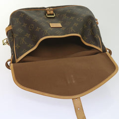 Louis Vuitton Saumur 30