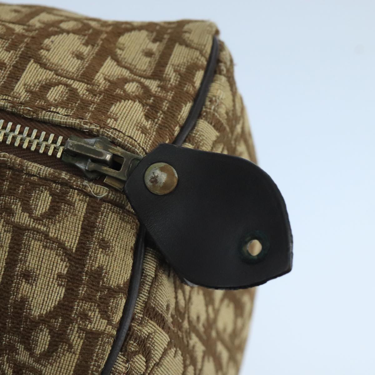 Dior Trotter