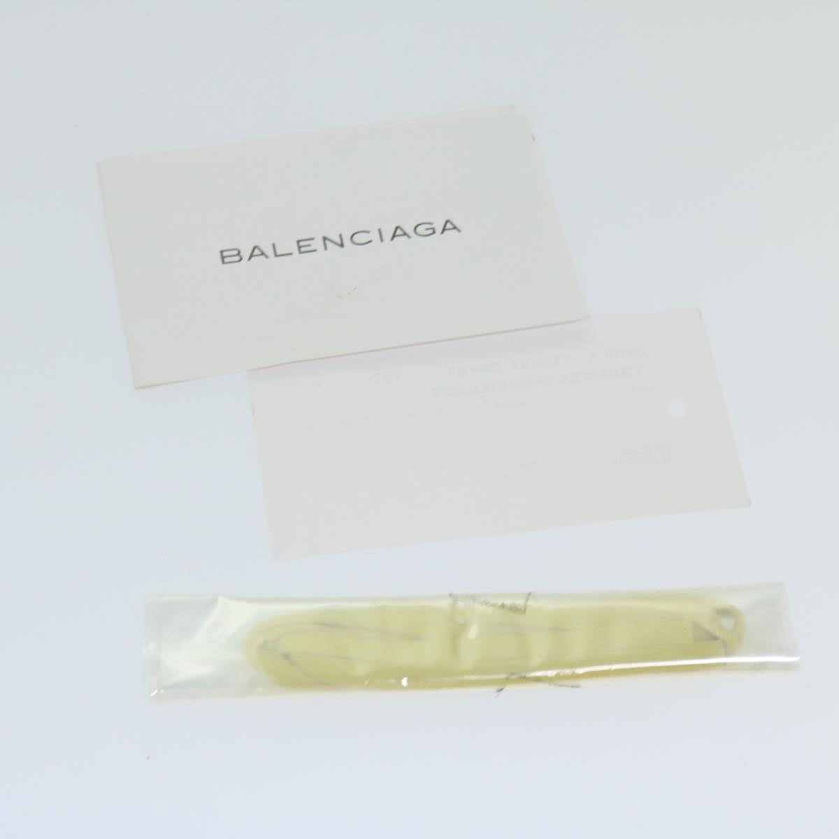 Balenciaga -