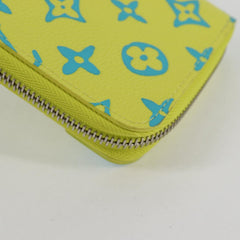 Louis Vuitton Zippy Wallet Vertical