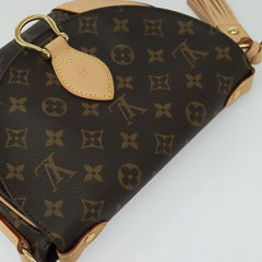 Louis Vuitton Saint Cloud