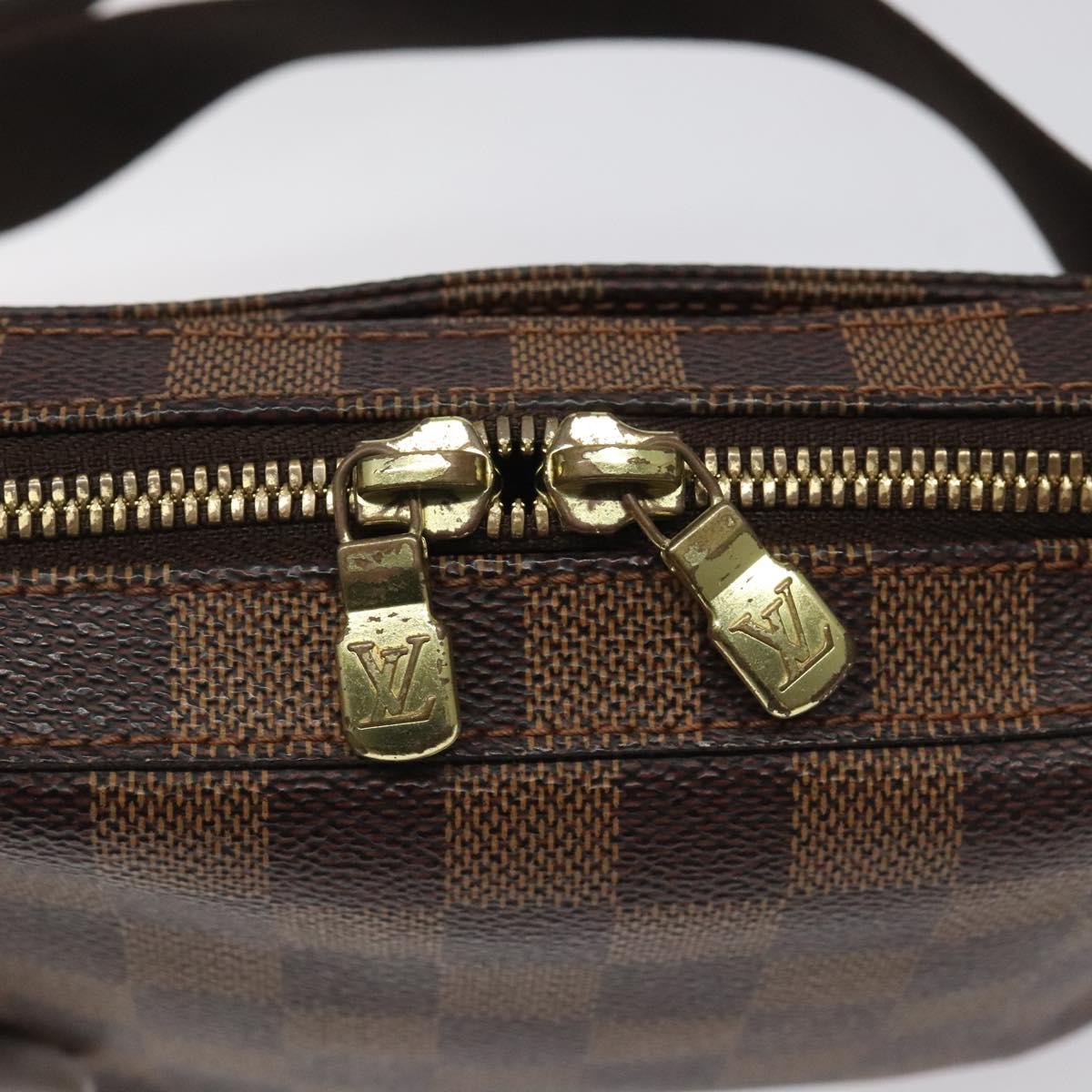 Louis Vuitton Geronimos