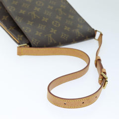 Louis Vuitton Musette Salsa