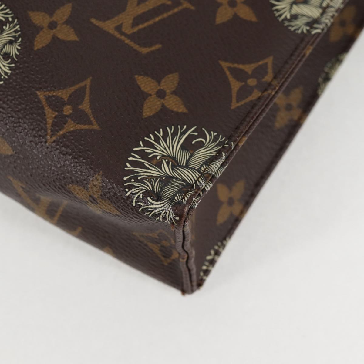 Louis Vuitton Pochette voyage