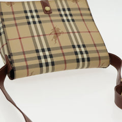 Burberry Nova Check
