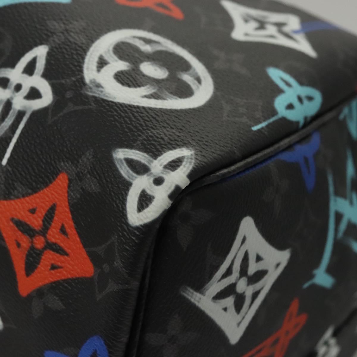 Louis Vuitton Keepall Bandouliere 50