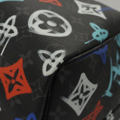Louis Vuitton Keepall Bandouliere 50