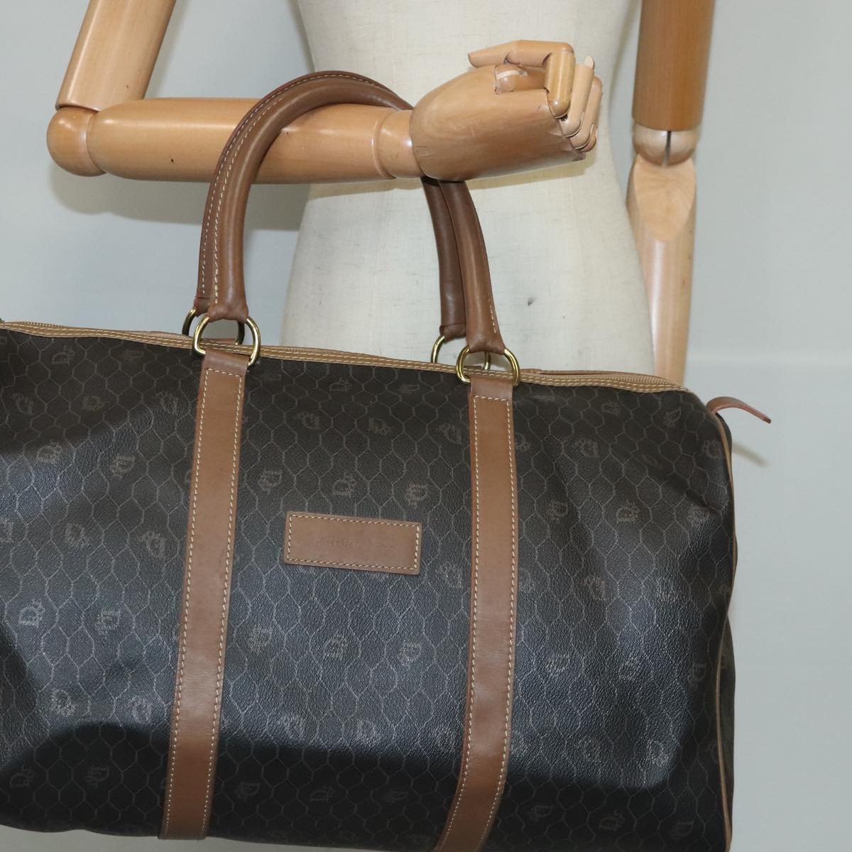 Dior Honeycomb