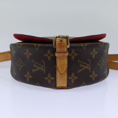 Louis Vuitton Tambourin