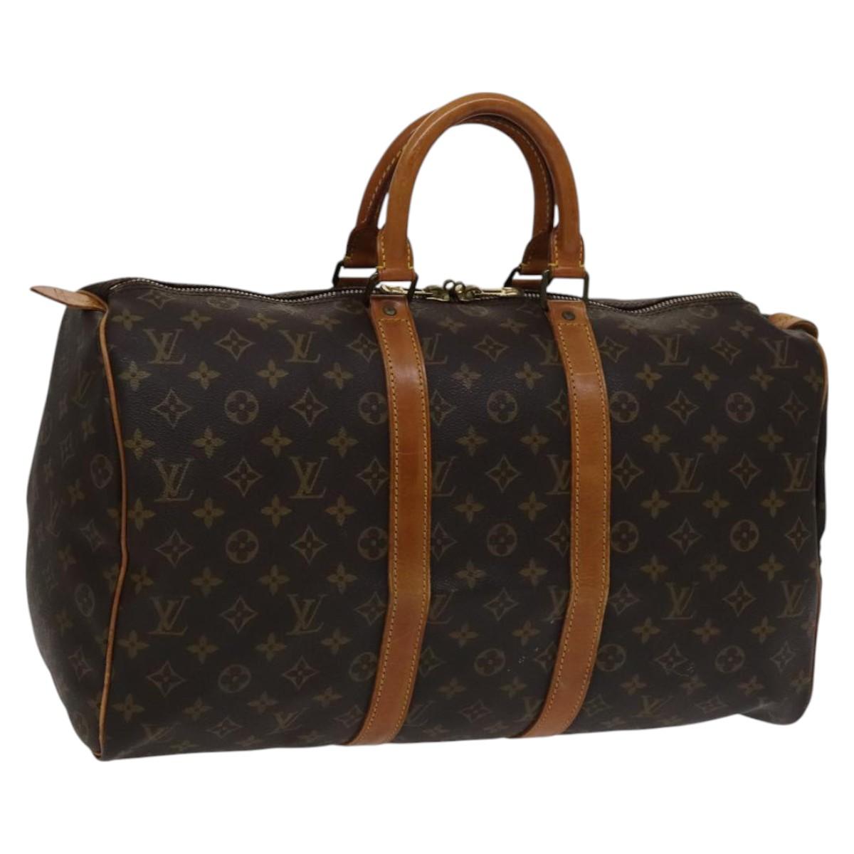 Louis Vuitton Keepall 45