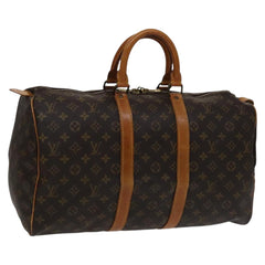 Louis Vuitton Keepall 45