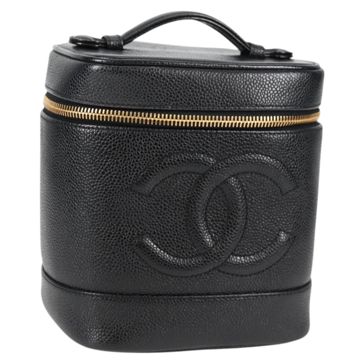 Chanel Vanity