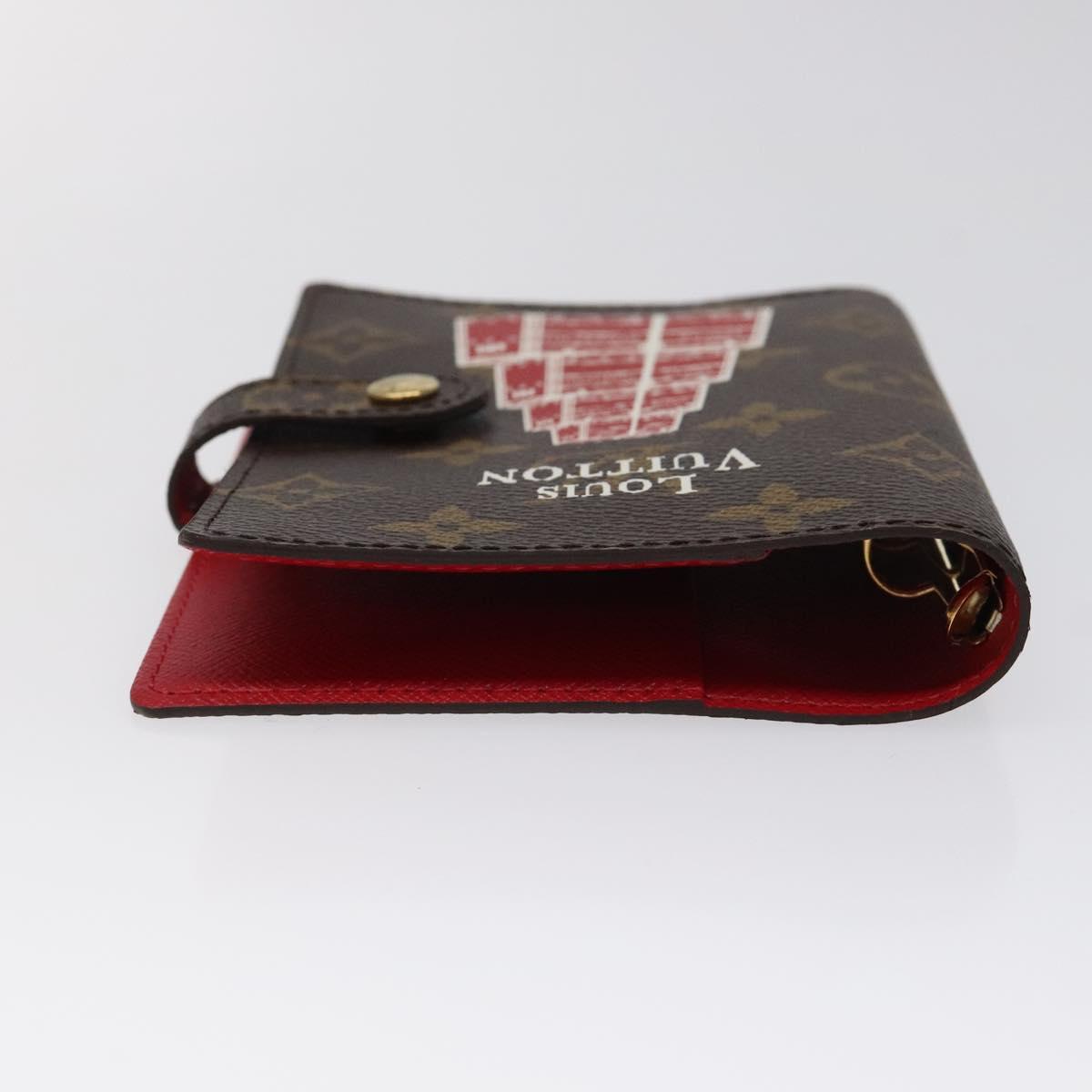 Louis Vuitton Agenda PM
