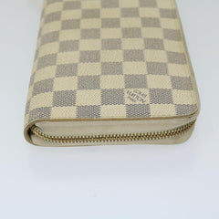 Louis Vuitton Zippy organizer