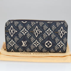 Louis Vuitton Portefeuille zippy