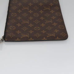 Louis Vuitton Macassar