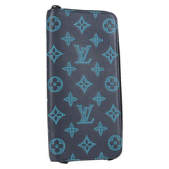 Louis Vuitton Zippy Wallet Vertical