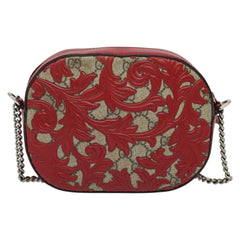 Gucci GG canvas