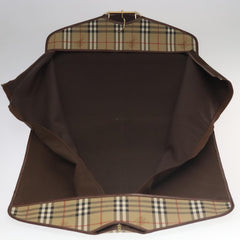 Burberry Nova Check