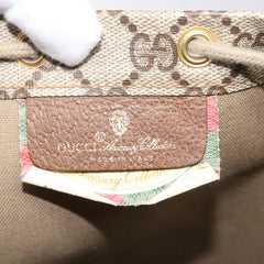 Gucci GG canvas