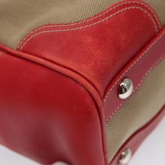 Prada Logo Jacquard