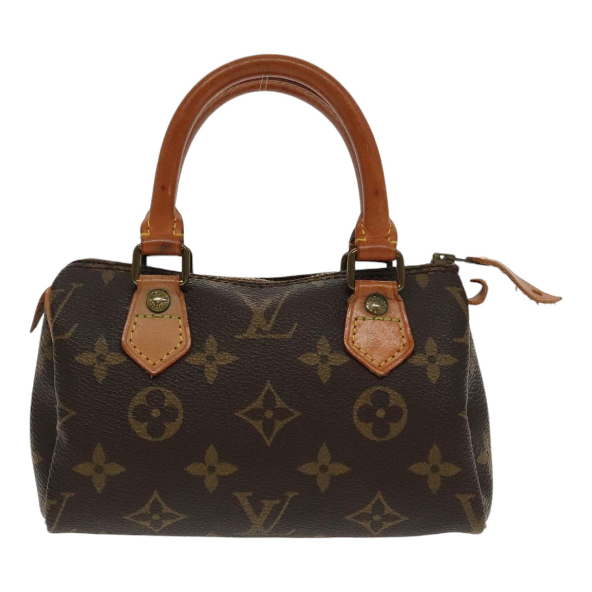 Louis Vuitton Mini speedy