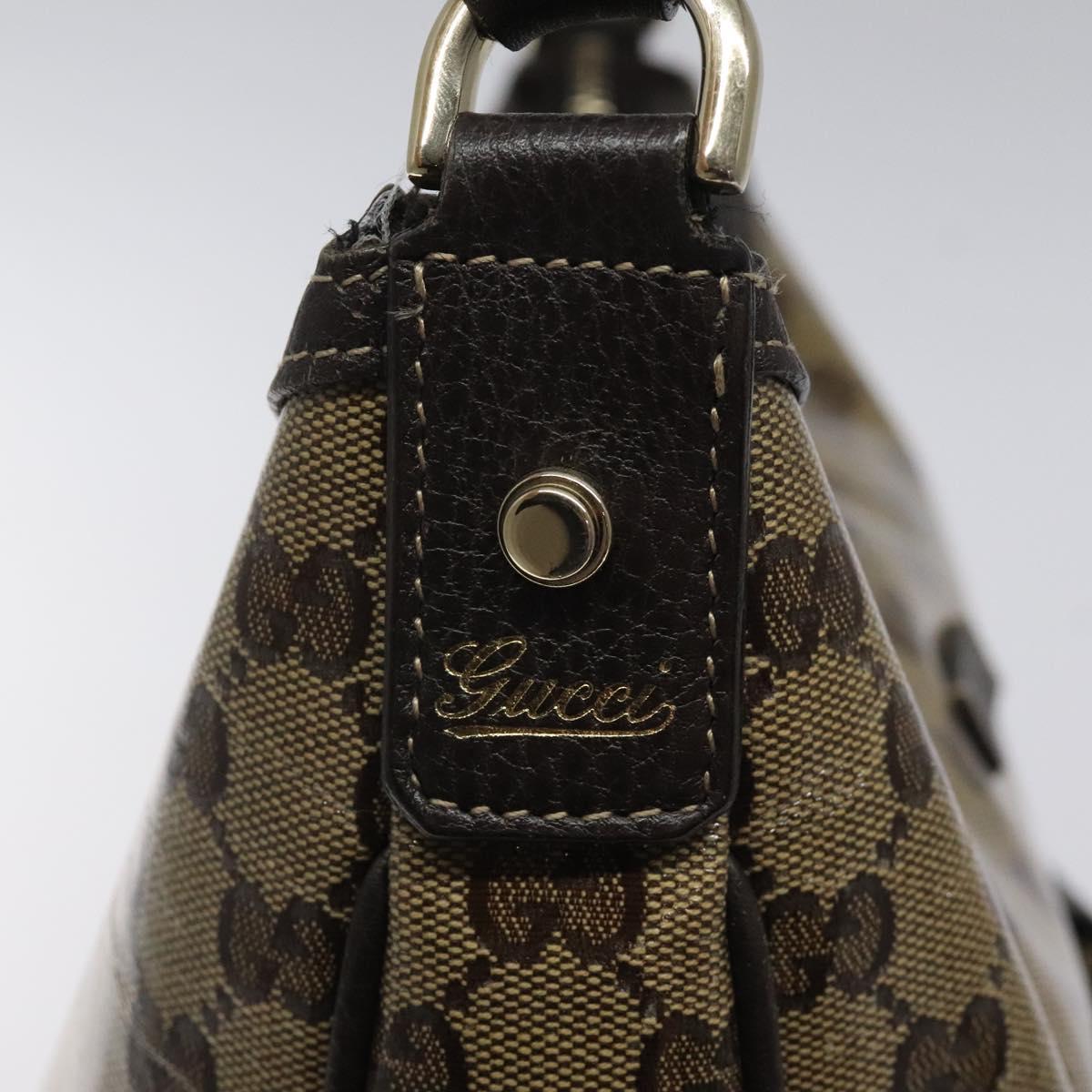 Gucci GG crystal
