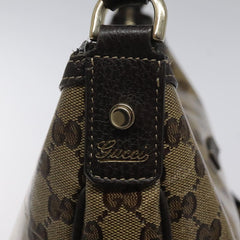 Gucci GG crystal