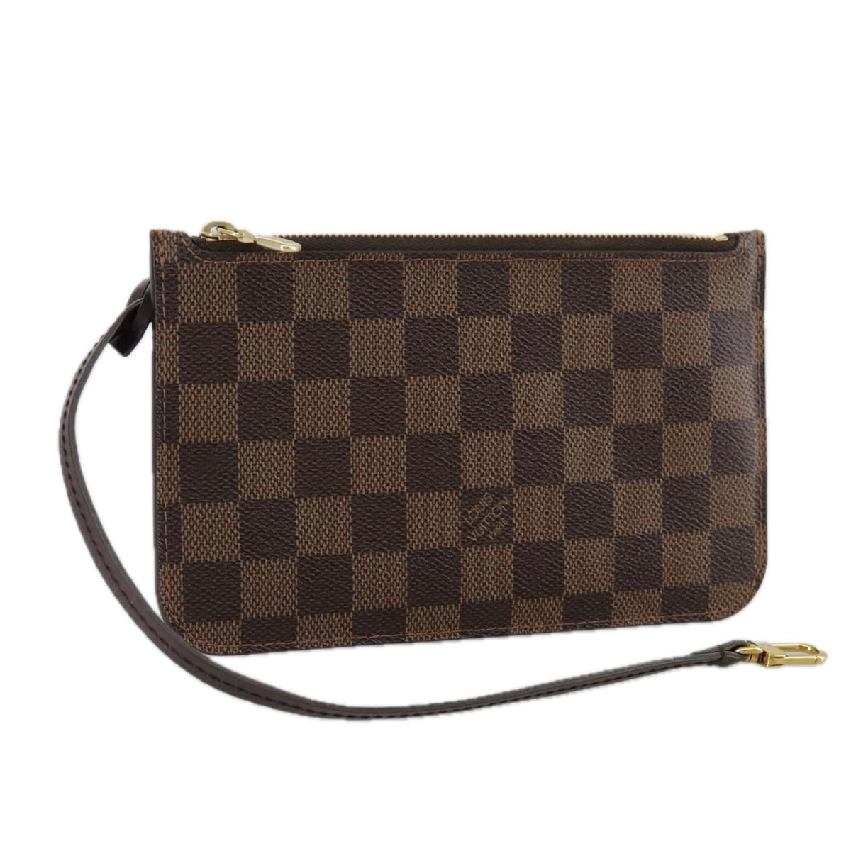 Louis Vuitton Neverfull pouch