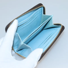 Louis Vuitton Zippy coin purse