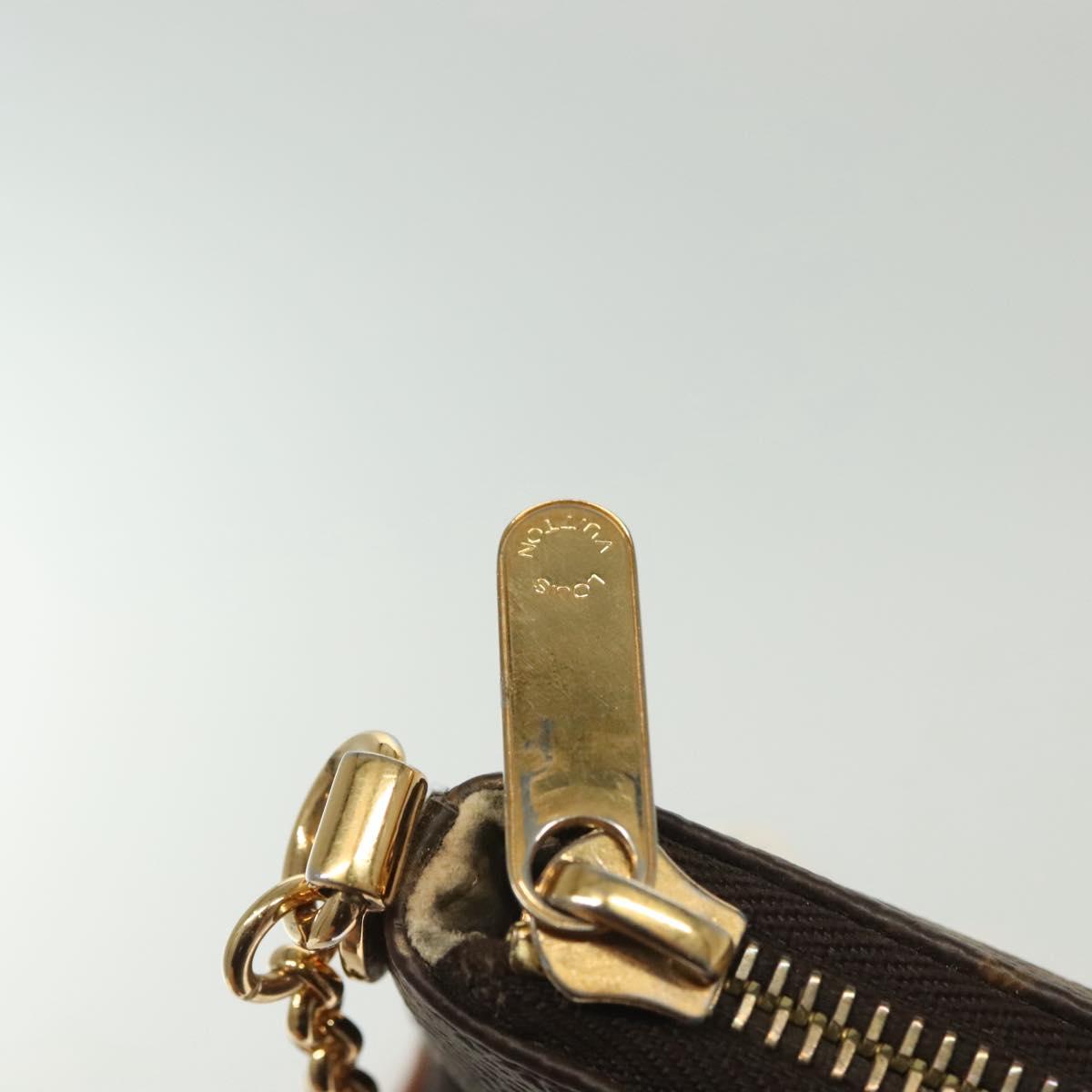Louis Vuitton Milla