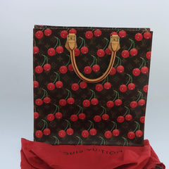 Louis Vuitton Sac Plat