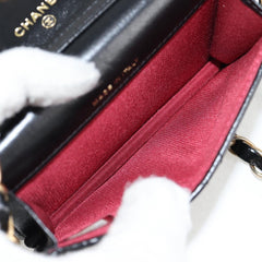 Chanel Logo CC