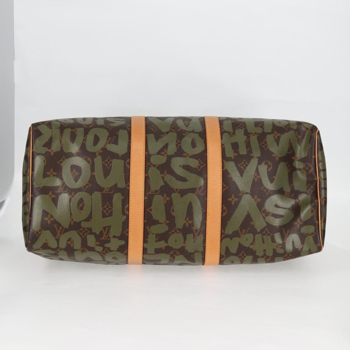 Louis Vuitton Keepall 50