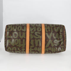 Louis Vuitton Keepall 50