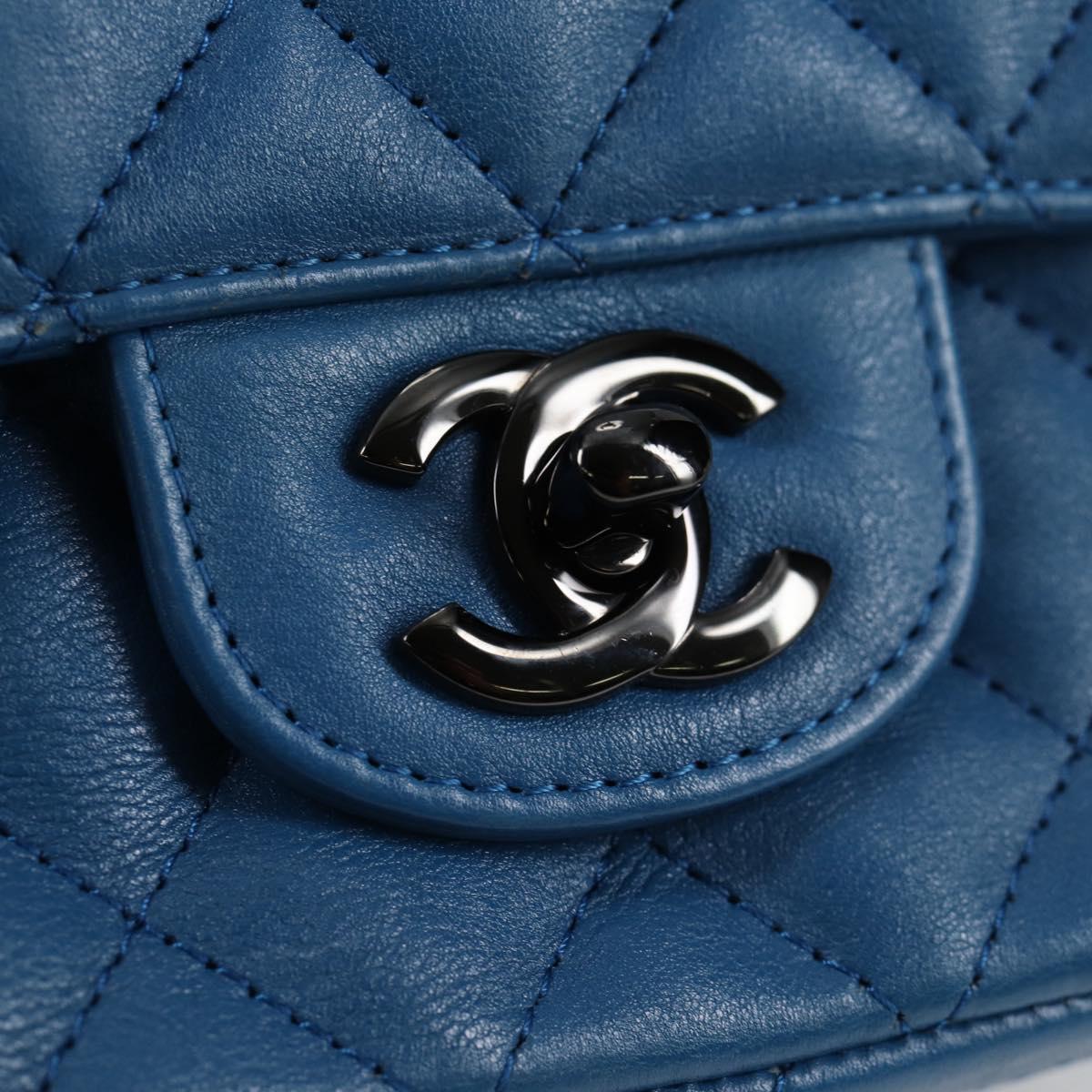 Chanel Single flap