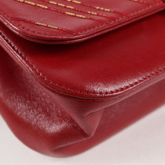 Chanel V-Stich